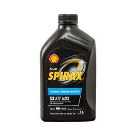 Spirax S Atf Md Auto Transmission Oil L