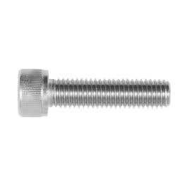 12 point socket head cap screw