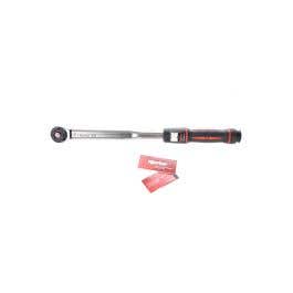 Model 50 Professional Torque Wrench Adjustable Dual Scale 3/8