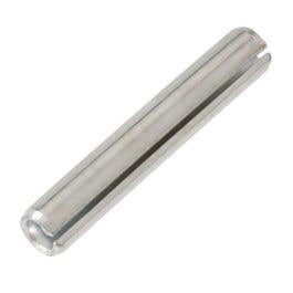 Pin Roll Spring Zinc Plated 1-1/8 x 5/64''