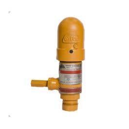 Pressure Relief Valve 3