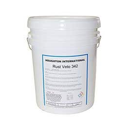 Inhibitor Corrosion Rust Veto 342 20L