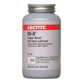 Loctite C5-A Copper Based Anti Seize 226.8g