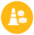 ATOM Safety Icon