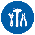 ATOM Tools Icon